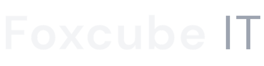 Foxcube IT Blog - IT advice for UK small businesses