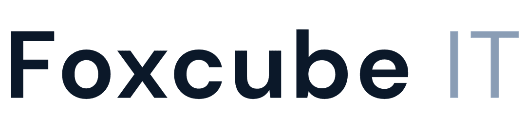 Foxcube IT Blog - IT advice for UK small businesses
